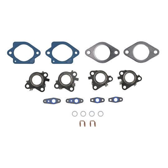 ES 73518 Turbocharger Mounting Gasket Set Felpro