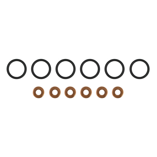 ES 73550 Fuel Injector O-Ring Kit Felpro