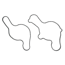 Load image into Gallery viewer, ES 73559 Engine Water Pump Gasket Kit Felpro