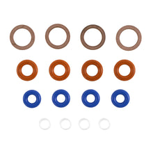 Load image into Gallery viewer, ES 73584 Fuel Injector O-Ring Kit Felpro