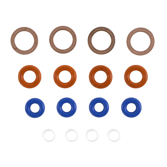 ES 73584 Fuel Injector O-Ring Kit Felpro