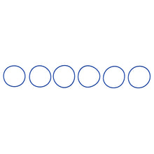 Load image into Gallery viewer, ES 73591 Spark Plug Tube Seal Set Felpro