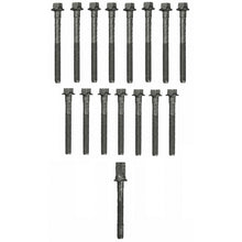 Load image into Gallery viewer, ES 74018 Engine Cylinder Head Bolt Set Felpro