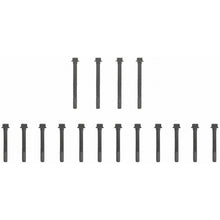 Charger l'image dans la galerie, ES 74022 Engine Cylinder Head Bolt Set Felpro