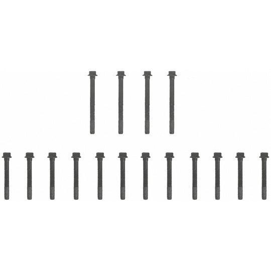 ES 74022 Engine Cylinder Head Bolt Set Felpro