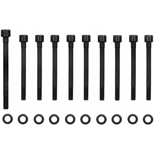 ES 74025 Engine Cylinder Head Bolt Set Felpro