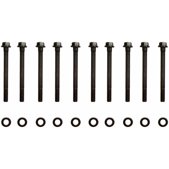 ES 74026 Engine Cylinder Head Bolt Set Felpro