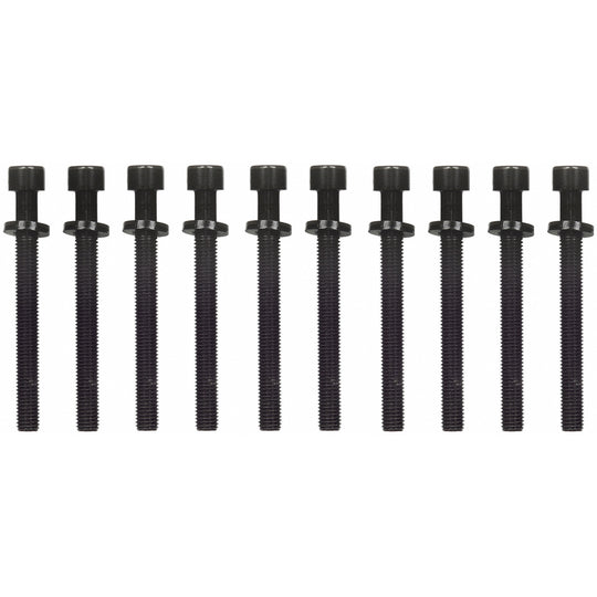 ES 74028 Engine Cylinder Head Bolt Set Felpro