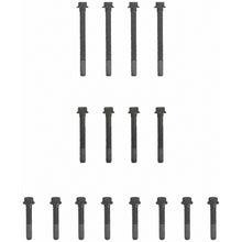Charger l'image dans la galerie, ES 74031 Engine Cylinder Head Bolt Set Felpro