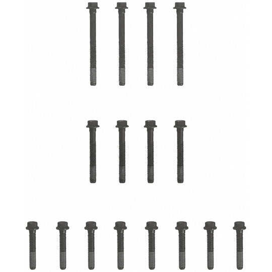 ES 74031 Engine Cylinder Head Bolt Set Felpro