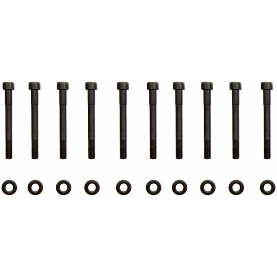 ES 74032 Engine Cylinder Head Bolt Set Felpro