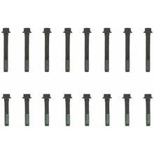 Load image into Gallery viewer, ES 74033 Engine Cylinder Head Bolt Set Felpro