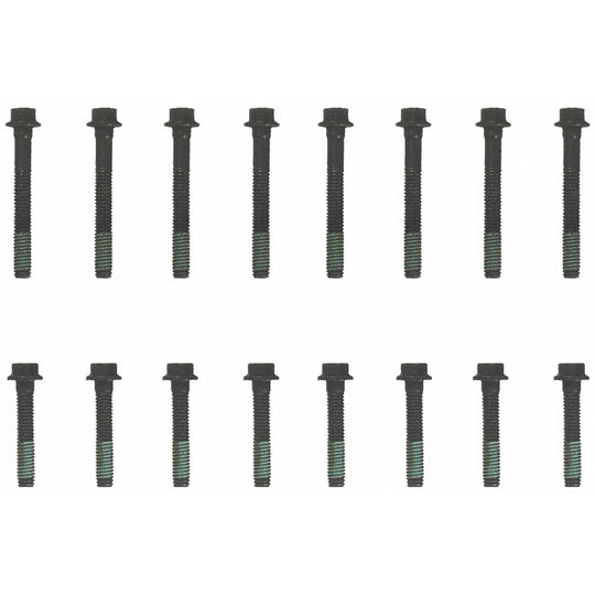 ES 74033 Engine Cylinder Head Bolt Set Felpro