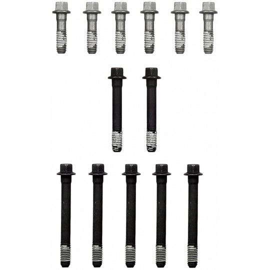 ES 74034 Engine Cylinder Head Bolt Set Felpro