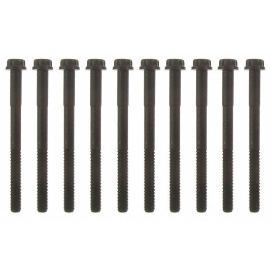 ES 74035 Engine Cylinder Head Bolt Set Felpro