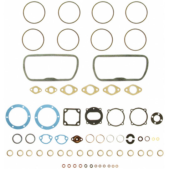 FS 21097 C Engine Complete Overhaul Gasket Set Felpro
