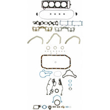 Charger l'image dans la galerie, FS 21187 PT-1 Engine Complete Overhaul Gasket Set Felpro