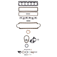 Load image into Gallery viewer, FS 21218 B-1 Engine Complete Overhaul Gasket Set Felpro