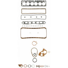 Load image into Gallery viewer, FS 21219 B Engine Complete Overhaul Gasket Set Felpro