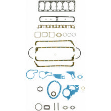Load image into Gallery viewer, FS 7191 S-8 Engine Complete Overhaul Gasket Set Felpro
