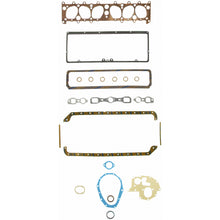 Charger l'image dans la galerie, FS 7225 C Engine Complete Overhaul Gasket Set Felpro
