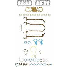 Load image into Gallery viewer, FS 7246 S-2 Engine Complete Overhaul Gasket Set Felpro