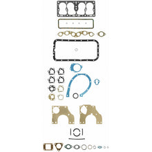 Charger l'image dans la galerie, FS 7285 B Engine Complete Overhaul Gasket Set Felpro