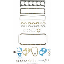 Load image into Gallery viewer, FS 7391 S-4 Engine Complete Overhaul Gasket Set Felpro