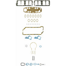 Charger l'image dans la galerie, FS 7525 B Engine Complete Overhaul Gasket Set Felpro