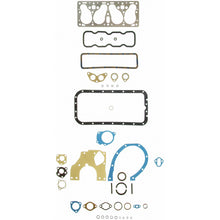Charger l'image dans la galerie, FS 7543 SBX Engine Complete Overhaul Gasket Set Felpro