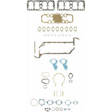 Charger l'image dans la galerie, FS 7548 B Engine Complete Overhaul Gasket Set Felpro