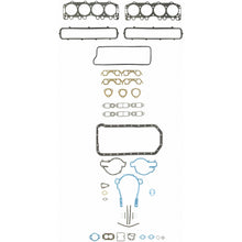 Load image into Gallery viewer, FS 7613 S-2 Engine Complete Overhaul Gasket Set Felpro