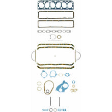Load image into Gallery viewer, FS 7619 B-3 Engine Complete Overhaul Gasket Set Felpro