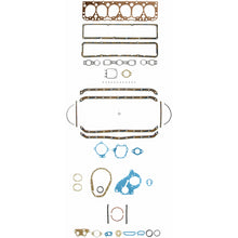 Load image into Gallery viewer, FS 7619 C-3 Engine Complete Overhaul Gasket Set Felpro