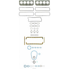 Load image into Gallery viewer, FS 7669 S-2 Engine Complete Overhaul Gasket Set Felpro