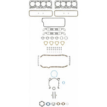 Load image into Gallery viewer, FS 7725 S-1 Engine Complete Overhaul Gasket Set Felpro
