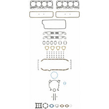 Load image into Gallery viewer, FS 7725 S-2 Engine Complete Overhaul Gasket Set Felpro