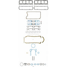 Charger l'image dans la galerie, FS 7729 S-1 Engine Complete Overhaul Gasket Set Felpro