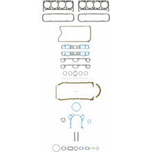 Load image into Gallery viewer, FS 7729 S Engine Complete Overhaul Gasket Set Felpro