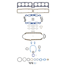 Load image into Gallery viewer, FS 7733 PT-2 Engine Complete Overhaul Gasket Set Felpro