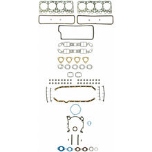 Load image into Gallery viewer, FS 7747 S Engine Complete Overhaul Gasket Set Felpro