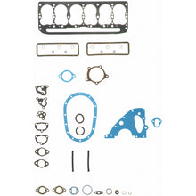 Charger l'image dans la galerie, FS 7802 B-2 Engine Complete Overhaul Gasket Set Felpro