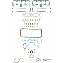 Load image into Gallery viewer, FS 7891 PT-11 Engine Complete Overhaul Gasket Set Felpro