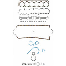 Load image into Gallery viewer, FS 7916 PT-2 Engine Complete Overhaul Gasket Set Felpro