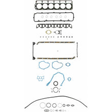 Load image into Gallery viewer, FS 7918 PT-3 Engine Complete Overhaul Gasket Set Felpro
