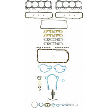 Load image into Gallery viewer, FS 7922 PT-1 Engine Complete Overhaul Gasket Set Felpro