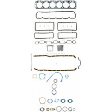 Load image into Gallery viewer, FS 8006 PT-4 Engine Complete Overhaul Gasket Set Felpro