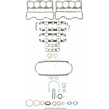 Load image into Gallery viewer, FS 8007 PT-3 Engine Complete Overhaul Gasket Set Felpro