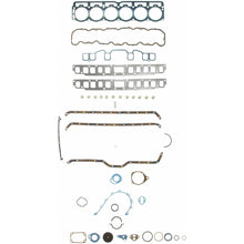 Load image into Gallery viewer, FS 8169 PT-4 Engine Complete Overhaul Gasket Set Felpro