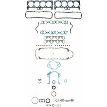 Charger l'image dans la galerie, FS 8265 PT-3 Engine Complete Overhaul Gasket Set Felpro